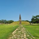 새재넘어 소조령길 마당바우구간 이미지