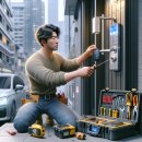 365열쇠 | 안양에서 믿을 수 있는 열쇠 서비스를 찾으신다면! "365열쇠" 후기