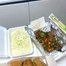 고향참기름집 | 부산 범내골 고향통닭 | 부산3대통닭 땡초똥집 맛집 포장 후기 (가격/웨이팅/메뉴 추천)