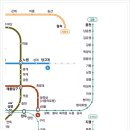상봉역(경의중앙선, 경춘선) 이미지