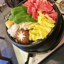 가정식일식요리 | 분당 수내역 맛집 오코게 스키야끼 샤브샤브 일식 가정식 방문 후기