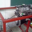 쌍용자동차 액텬언 새부품입니다..엔진/추진축/중통/촉매/연료탱크/ECU 가격공지 입니다.. 이미지