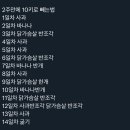 2주만에 10키로 빼는법 이미지