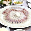 인어횟집 - 속초시 대포항길 180-10 | 인어횟집