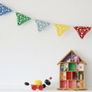 손뜨개 소품만들기 이미지