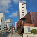 고려패밀리민박 | 2025년 11월14~15일 먹고 또 먹었던 대마도 여행-이즈하라 티아라몰 바로 앞 호텔 "토요코인"