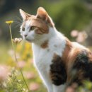 김냐옹 미용실 이미지