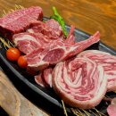 정양집 | [잠실 맛집]송리단길 양고기맛집:정양집 2인세트 후기