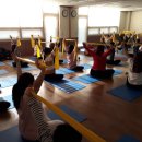 요가교실 2 이미지