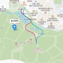 메타세쿼이어길 화장실 이미지