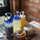 대룡산닭갈비막국수 | [춘천 신촌리] 대룡산닭갈비 막국수