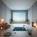 삼우 골프 이미지