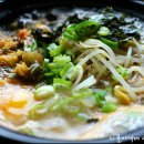 전통콩나물해장국 이미지