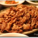 광릉숯불구이 이미지