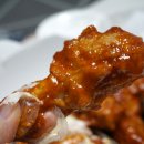 처갓집 양념치킨 길동점 | 처갓집 슈프림양념치킨 벌써부터 침이꼴깍