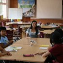 옥계중학교 이미지