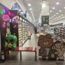 현대아이문구 | 남양주 다산 현대프리미엄아울렛 아트박스 오픈! 아이와 가볼 만한 문구·캐릭터 소품샵