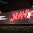 코믹마샬아트퍼포먼스<점프> 이미지