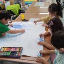 아이파크1작은도서관 이미지