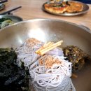 춘천막국수맛집 메바우명가춘천막국수 70년 전통 로컬맛집 후기