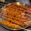 준네양꼬치