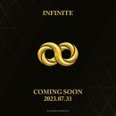 인피니트, 5년 만에 완전체…31일 컴백 [공식] 이미지