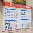 우돈숯불촌 | 무창포 비체팰리스 현지인맛집 참숯쓰는 '우돈숯불촌' - 삼겹살, 돼지갈비