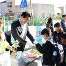 장안초교 앞 이미지