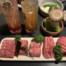 휴앤호텔 | 하단한우 집중호우 · 하단역 맛집 데이트 코스로 좋은 하단 핫플