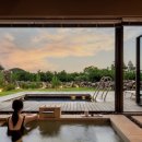 제주 휴식 자쿠지 감성숙소 이미지