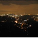7월17일 (토) 북한산 야간산행 사진 이미지