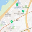 반포3동주민센터 5층 대강당 이미지