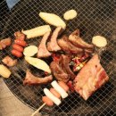 펜션 이상한 앨리스 이미지