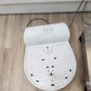 화이트 사우나 이미지