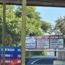 우리세차타운 | [LA]Olympic Car Wash-한인타운 반자동 세차장 후기