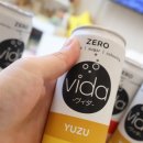 샤방샤방 | [제품리뷰]🥤✨ 입맛도 기분도 샤방샤방! 비다 제로 스파클링 드링크 리뷰 💚 후기,가격,정보