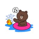 성주포천계곡청수원 이미지