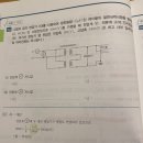 전압계 전류계 지시값 이미지