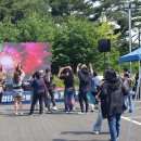 속초 해양산업단지 근로자 문화축제 이미지