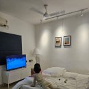 비슬유치원 앞 | 로터스 호텔 벵갈루루 한인호텔 1달 생활기 Lotus Hotel (Korean Hotel)