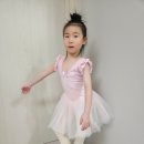 어린이 발레(초급) 이미지