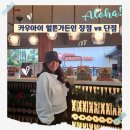 태평양사우나 | 하와이 힐튼가든인 카우아이 와일루아베이 호텔투숙후기(장단점 솔직후기)