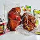 미도식품 | 미도식품 뼈없는 순살족발 750g 우리집이 족발 맛집