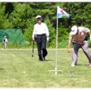 그라운드 골프 이미지