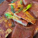 여수 갈치한상 이미지