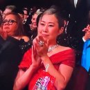 오스카상 수상후에 미라 신라면 봉지라면 먹은 케데헌 메기강 감독님 이미지