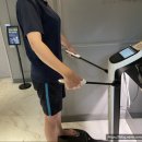 아현동헬스장 아현스포렉스 PT 후기 - 사우나有
