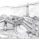 1 고성 가르멜 여자 수도원 - 주보 가톨릭마산 2387호 (2019. 12. 15)에 게재된 고성 가르멜 여자 수도원 이미지
