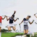 장기골프죤 이미지