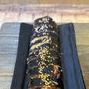 모퉁이흑미김밥